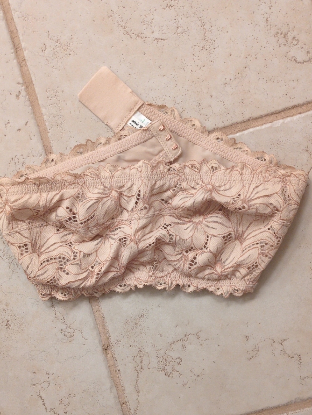 aerie Lace Bandeau